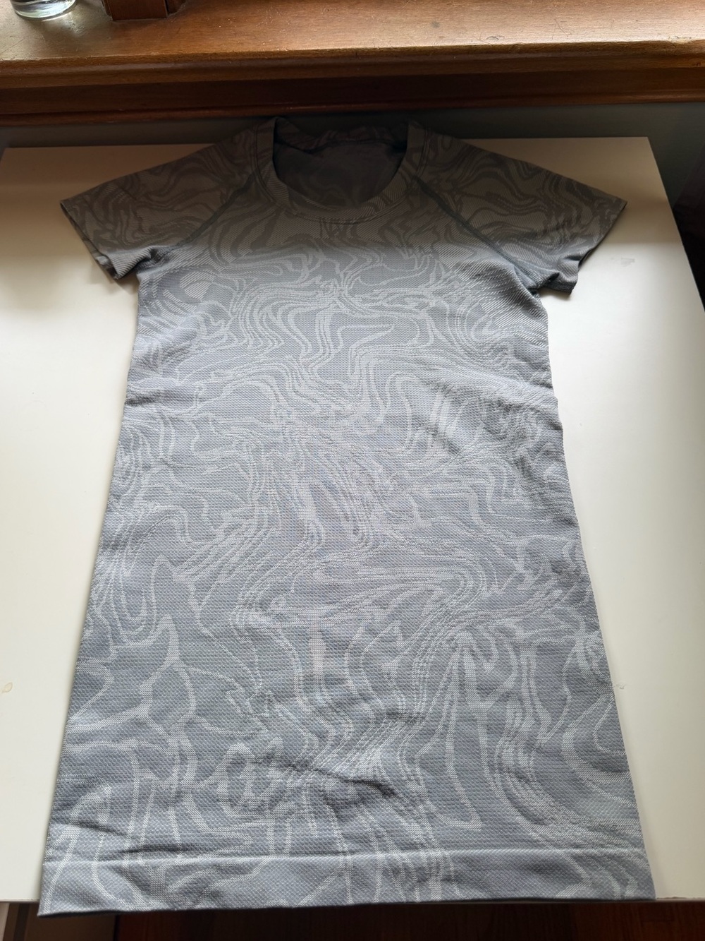 Lululemon Swiftly Tech